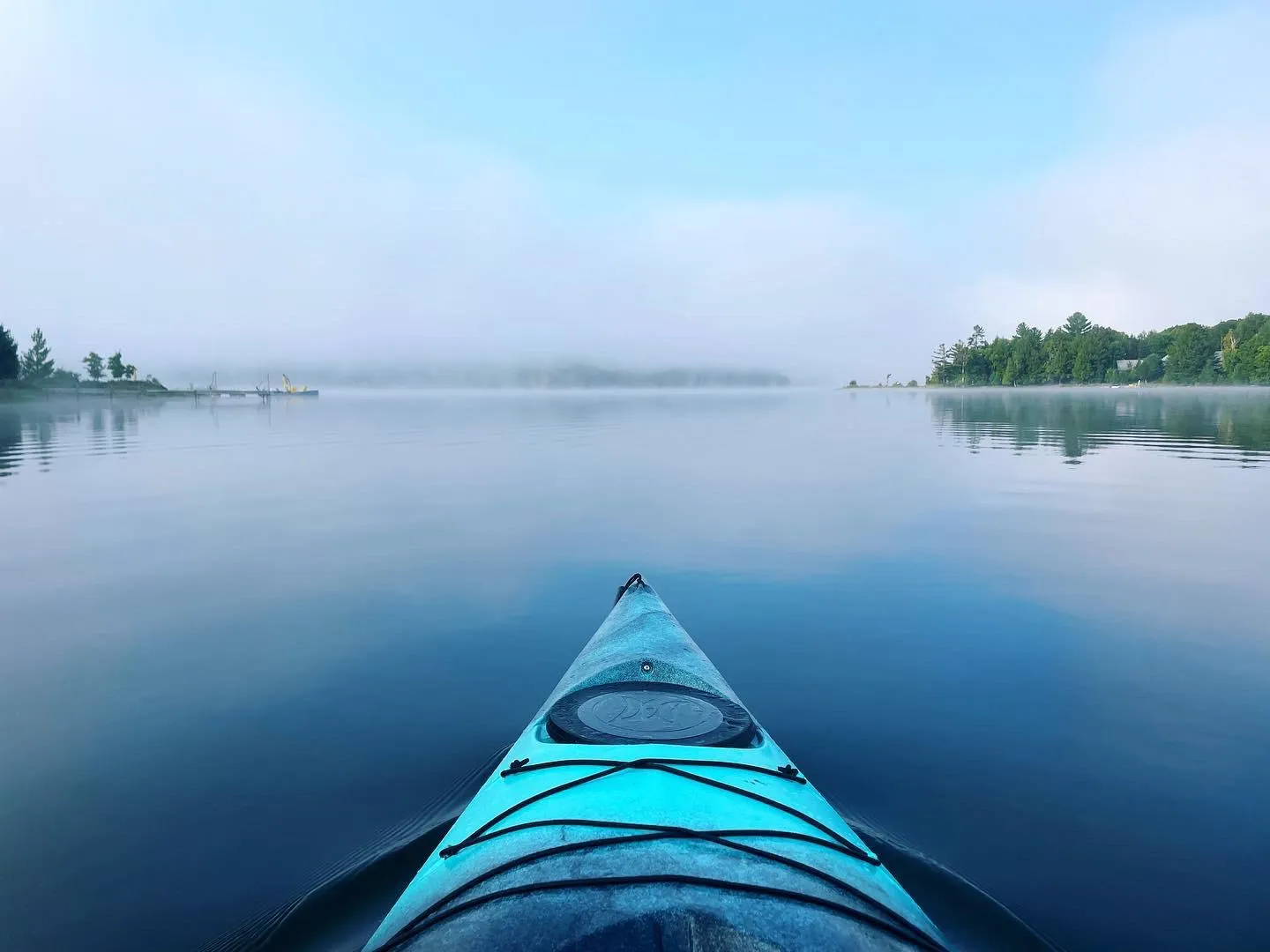 kayaking acadia national park