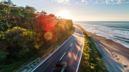 nyc to acadia national park