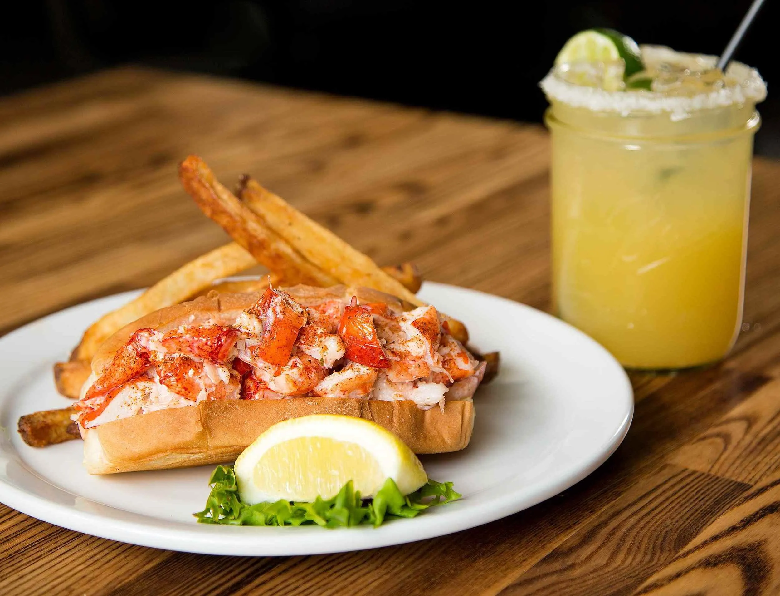 restaurants in acadia national park