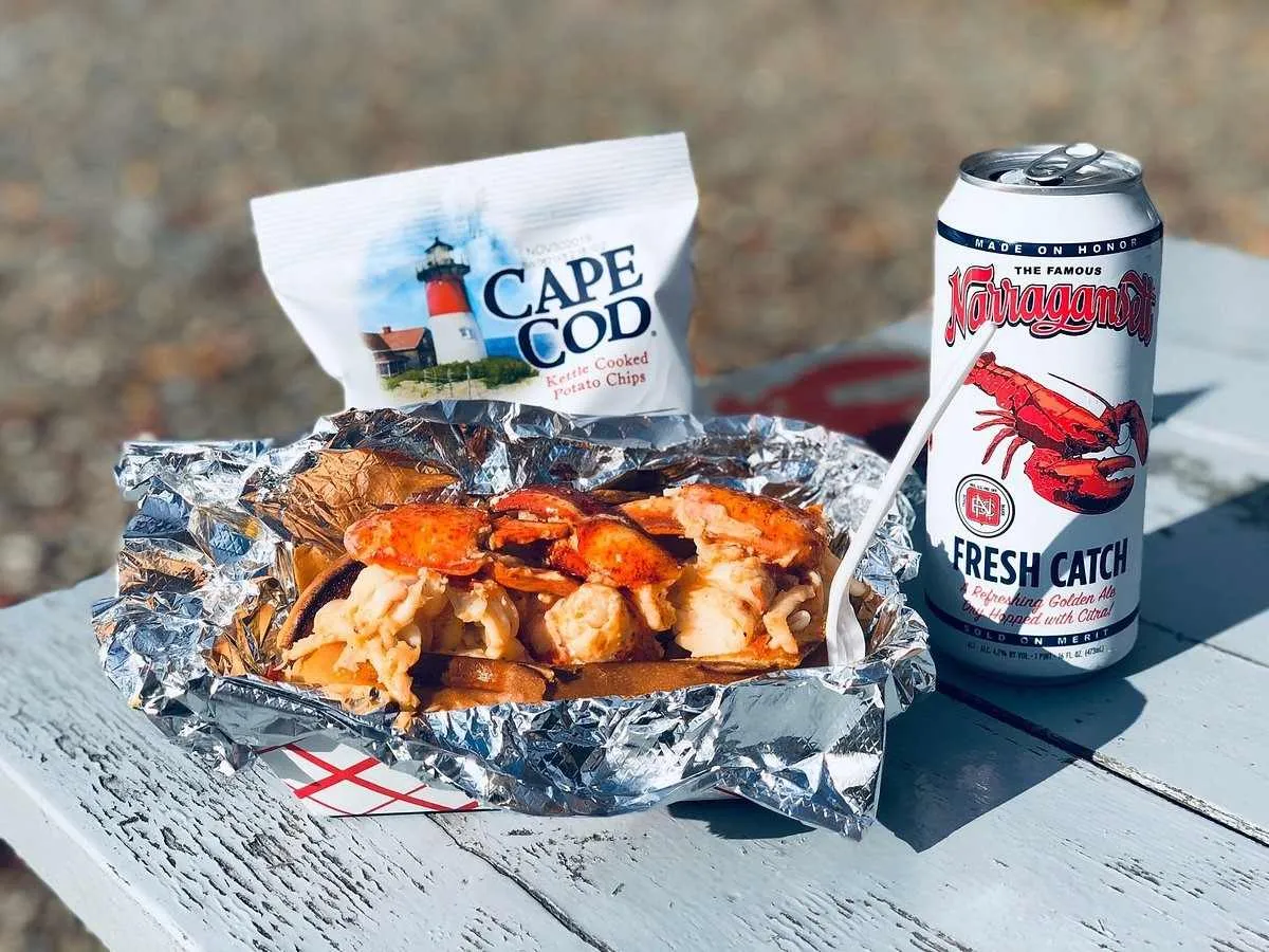 restaurants in acadia national park