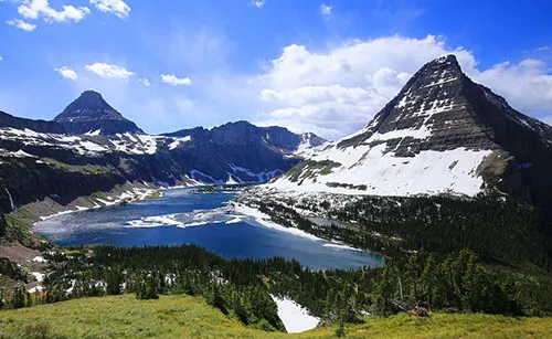 Glacier National Park