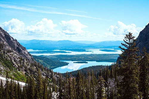 Grand Teton National Park