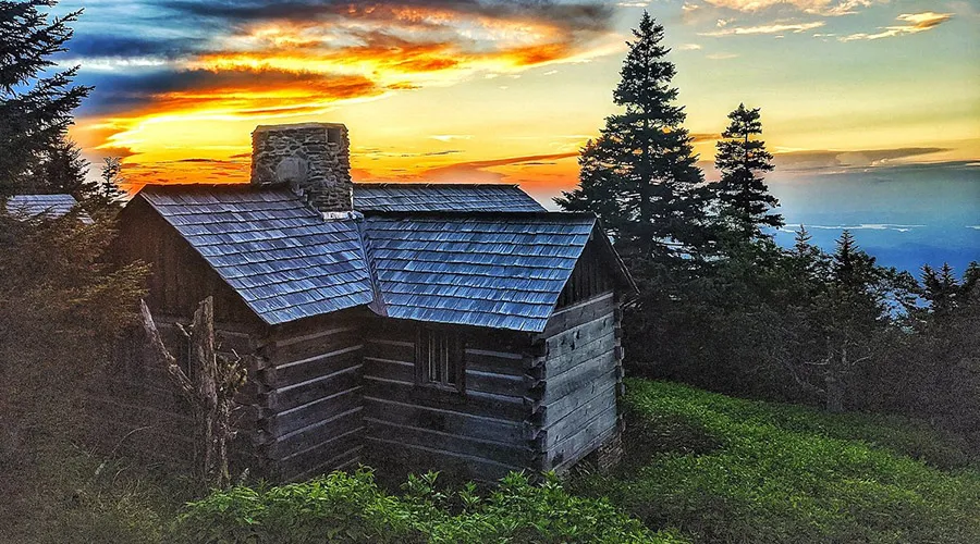LeConte Lodge