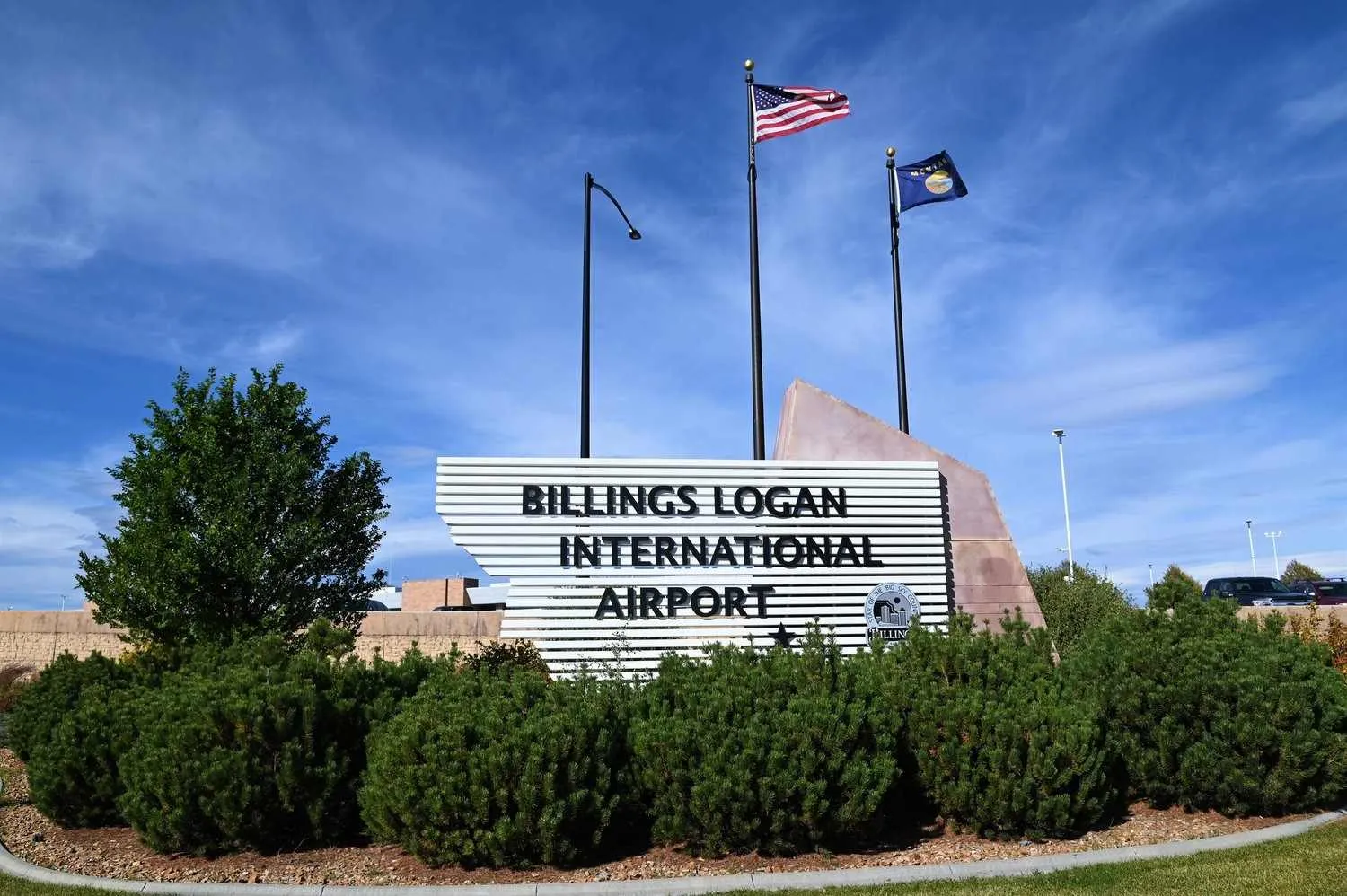 airports near yellowstone national park