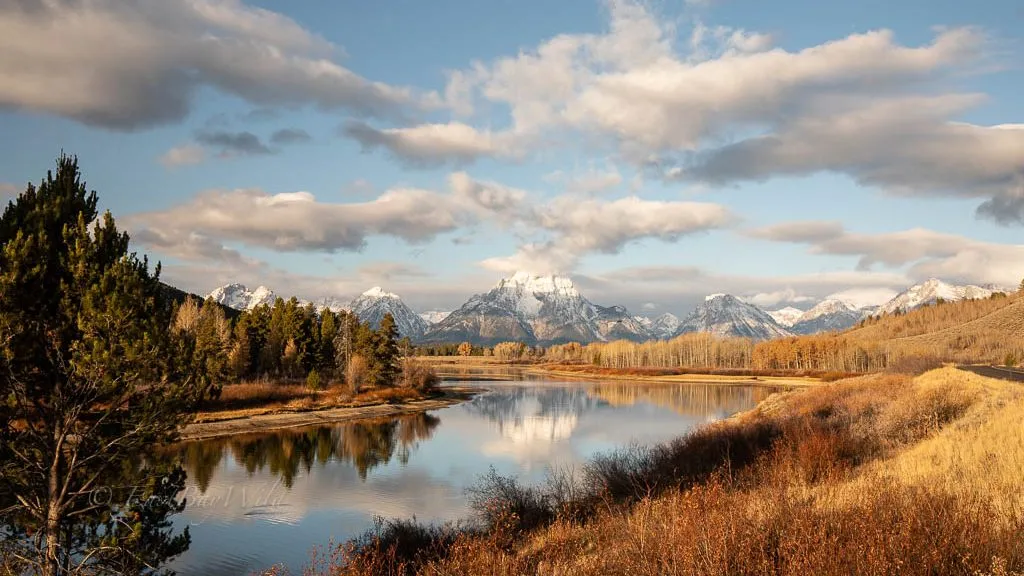 best time to visit yellowstone national park
