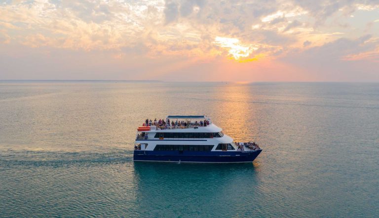 biscayne national park boat tour