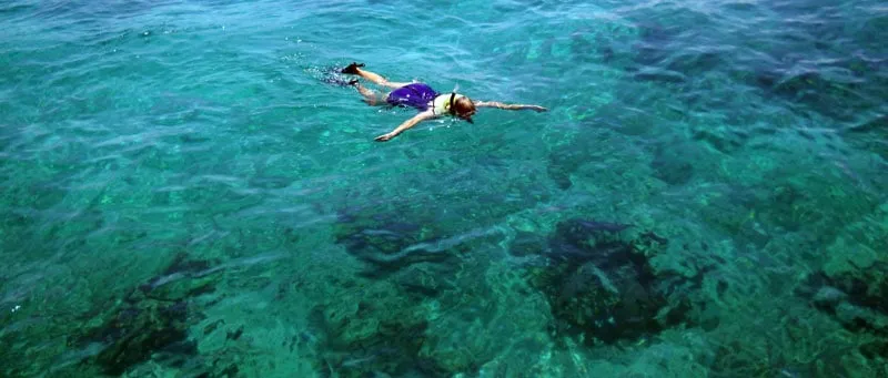 biscayne national park diving