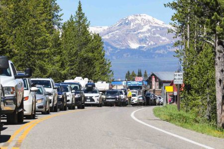 bozeman to yellowstone national park