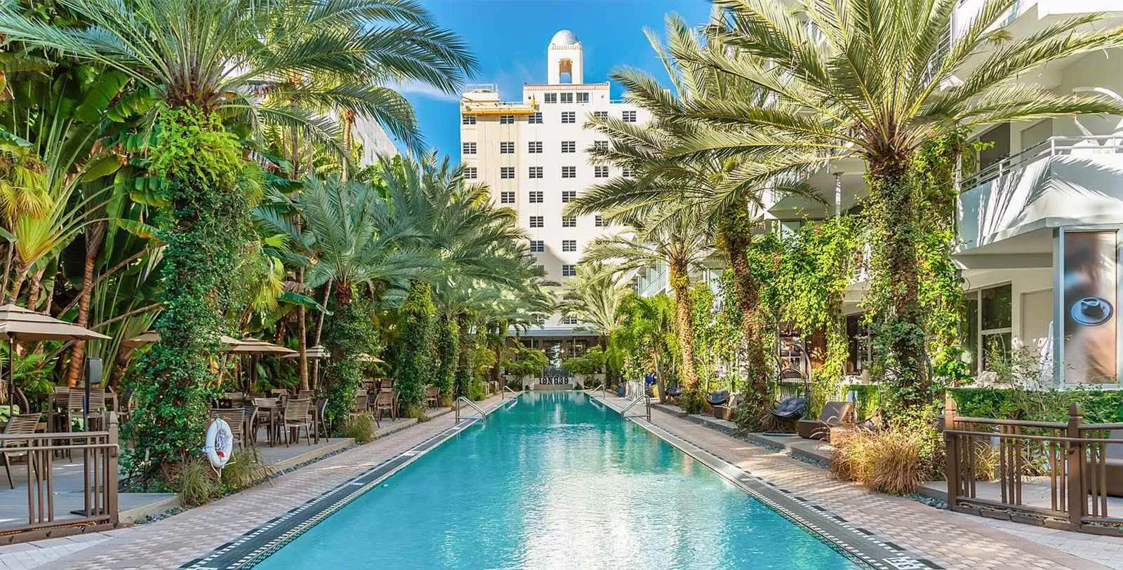hotels near biscayne national park