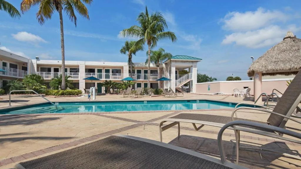 hotels near biscayne national park