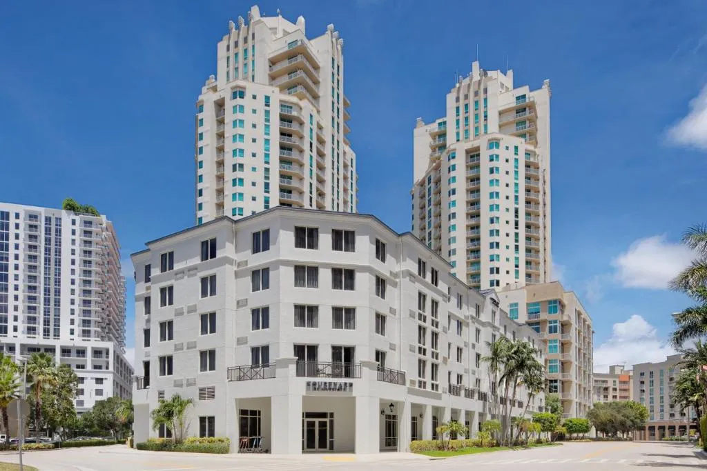 hotels near biscayne national park