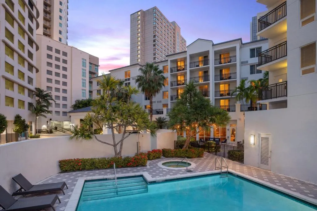 hotels near biscayne national park