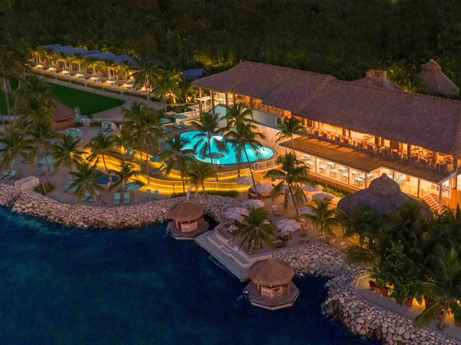 hotels near biscayne national park