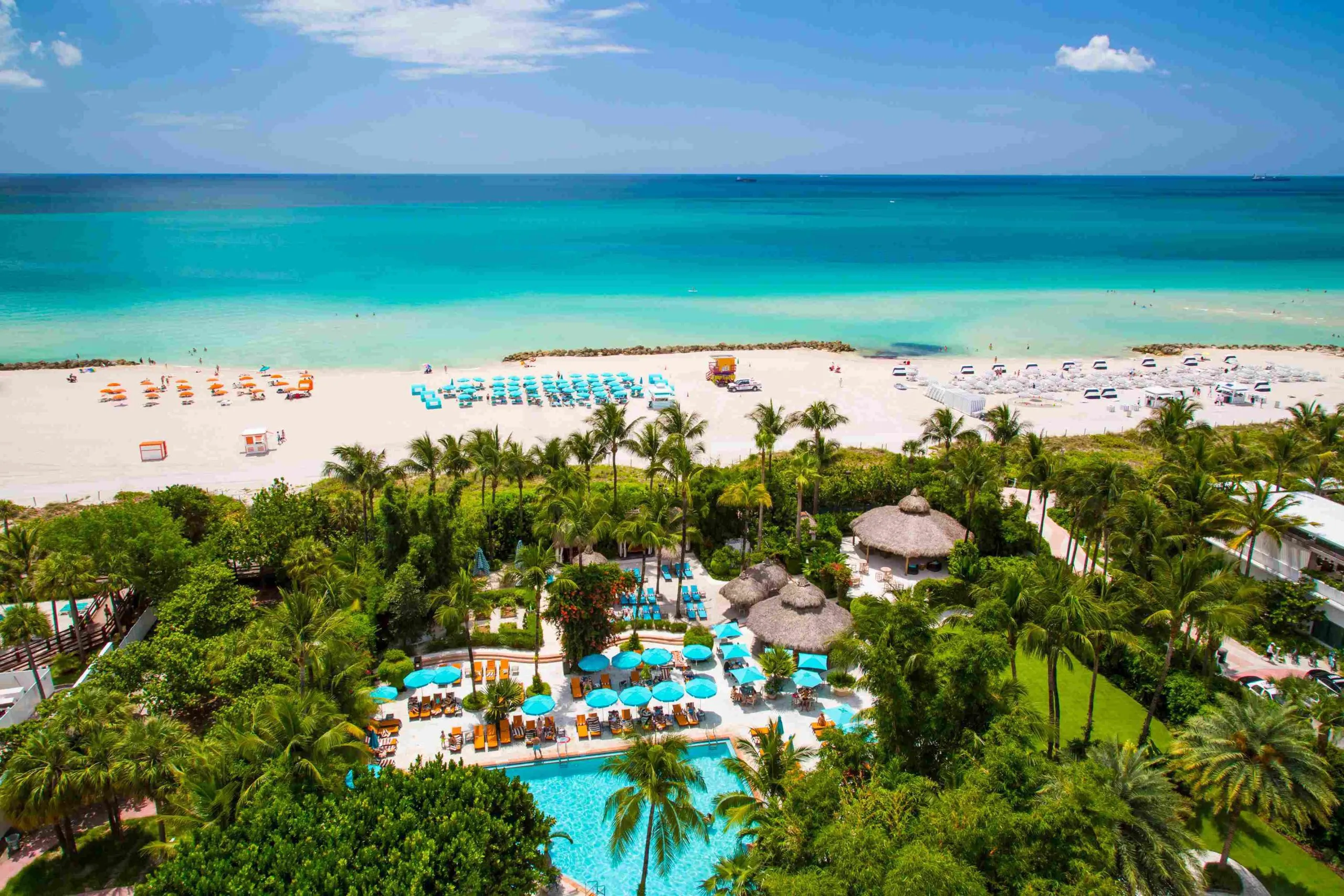 hotels near biscayne national park