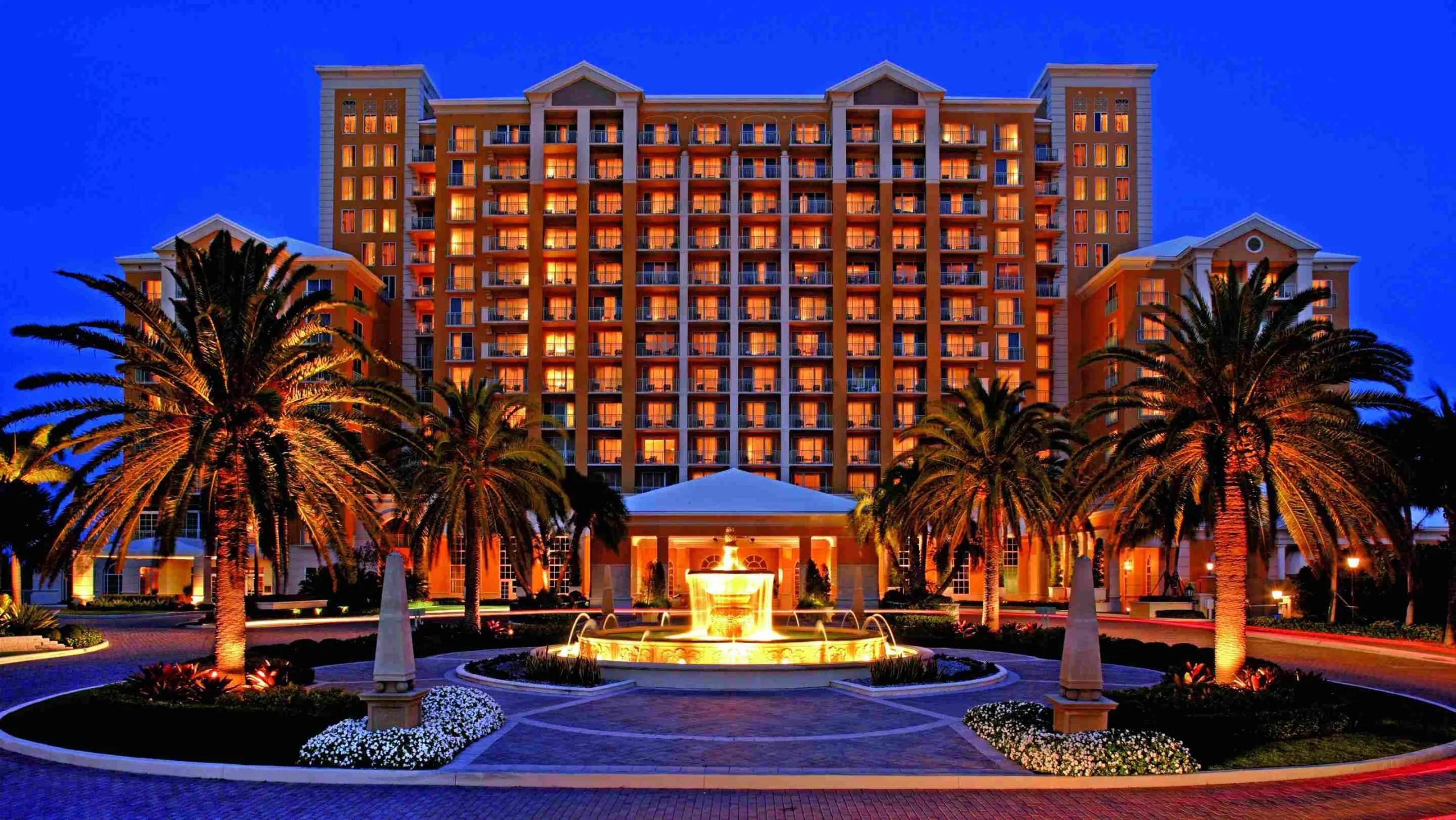 hotels near biscayne national park