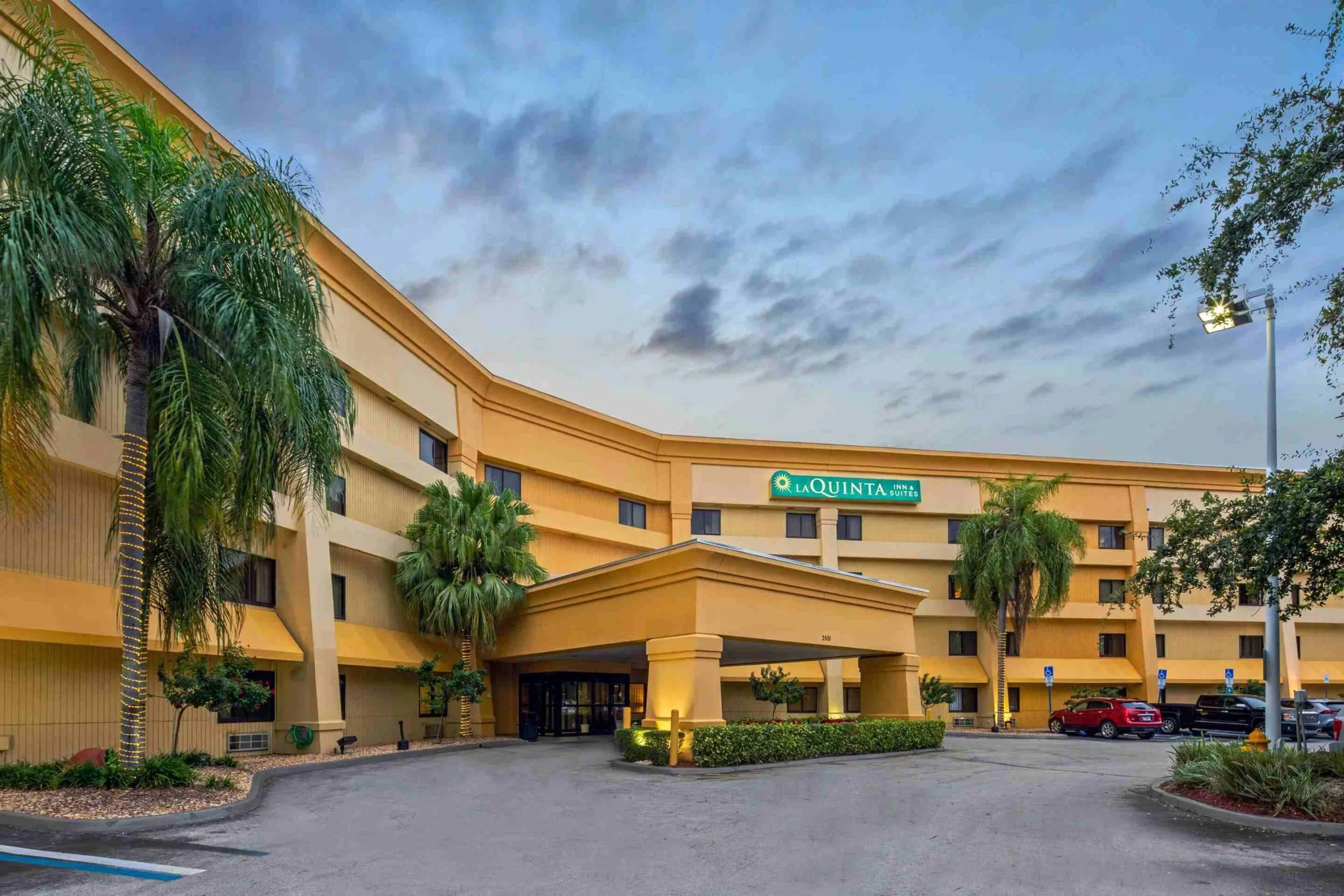 hotels near biscayne national park