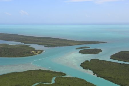 kayaking biscayne national park