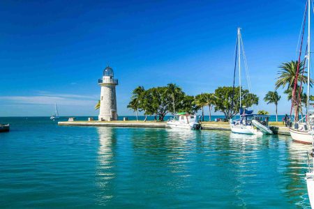 things to do in biscayne national park