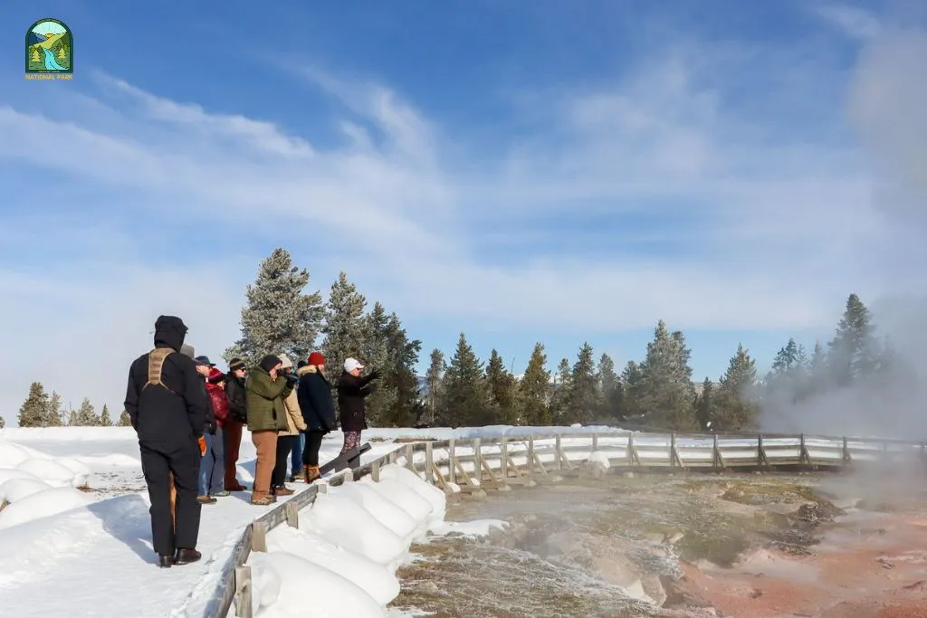things to do in yellowstone national park