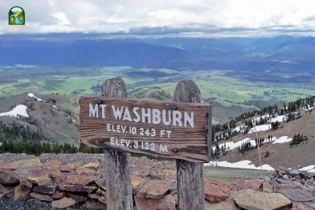 things to do in yellowstone national park