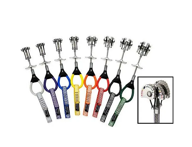 Best Climbing Cams - Metolius Master Cams Best Climbing Cams - Metolius Master Cams