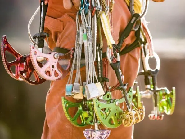 Best Climbing Cams - Wild Country Friends Best Climbing Cams - Wild Country Friends