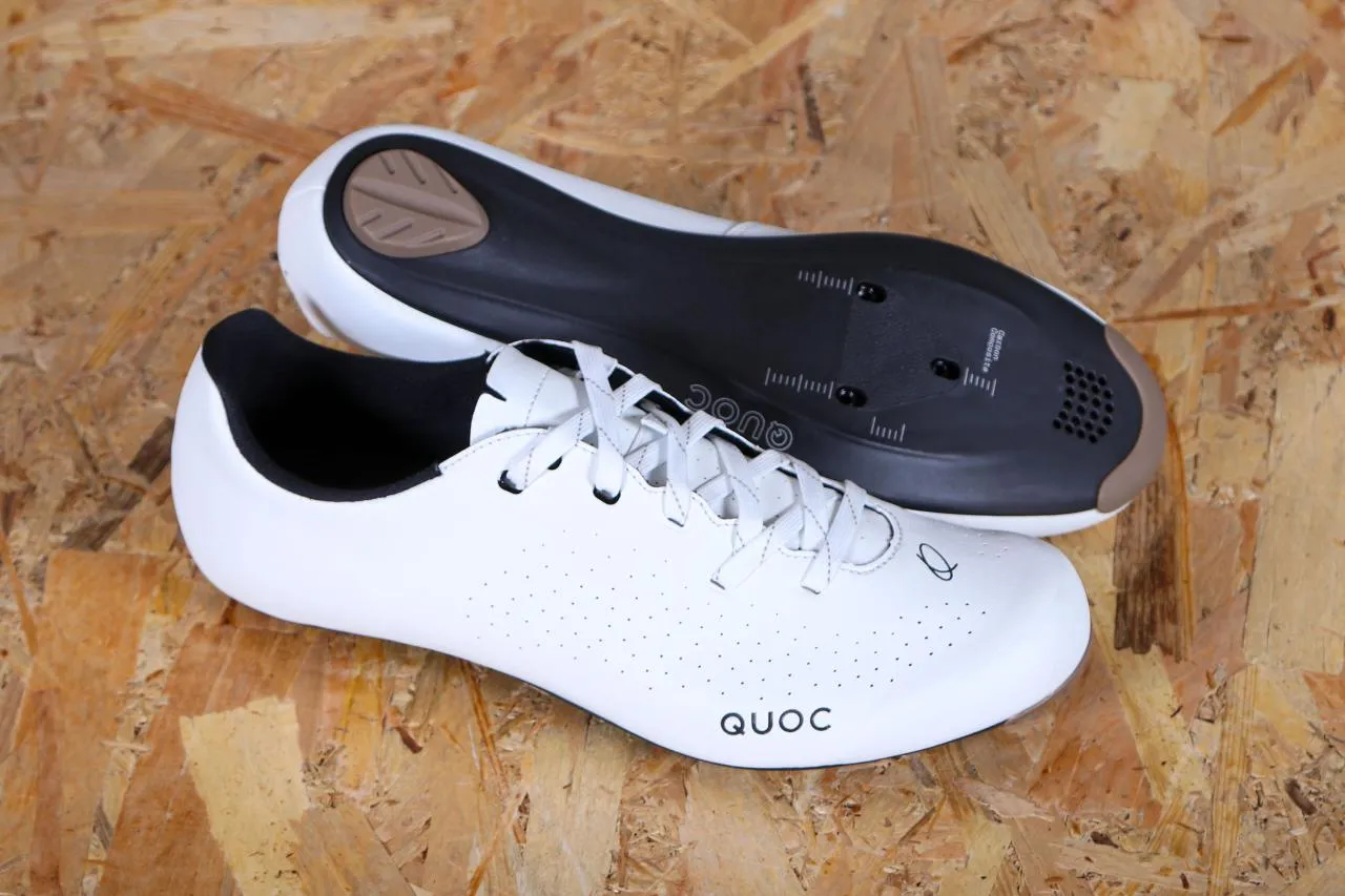 Best Cycling Shoes - Quoc Escape Road Lace Best Cycling Shoes - Quoc Escape Road Lace