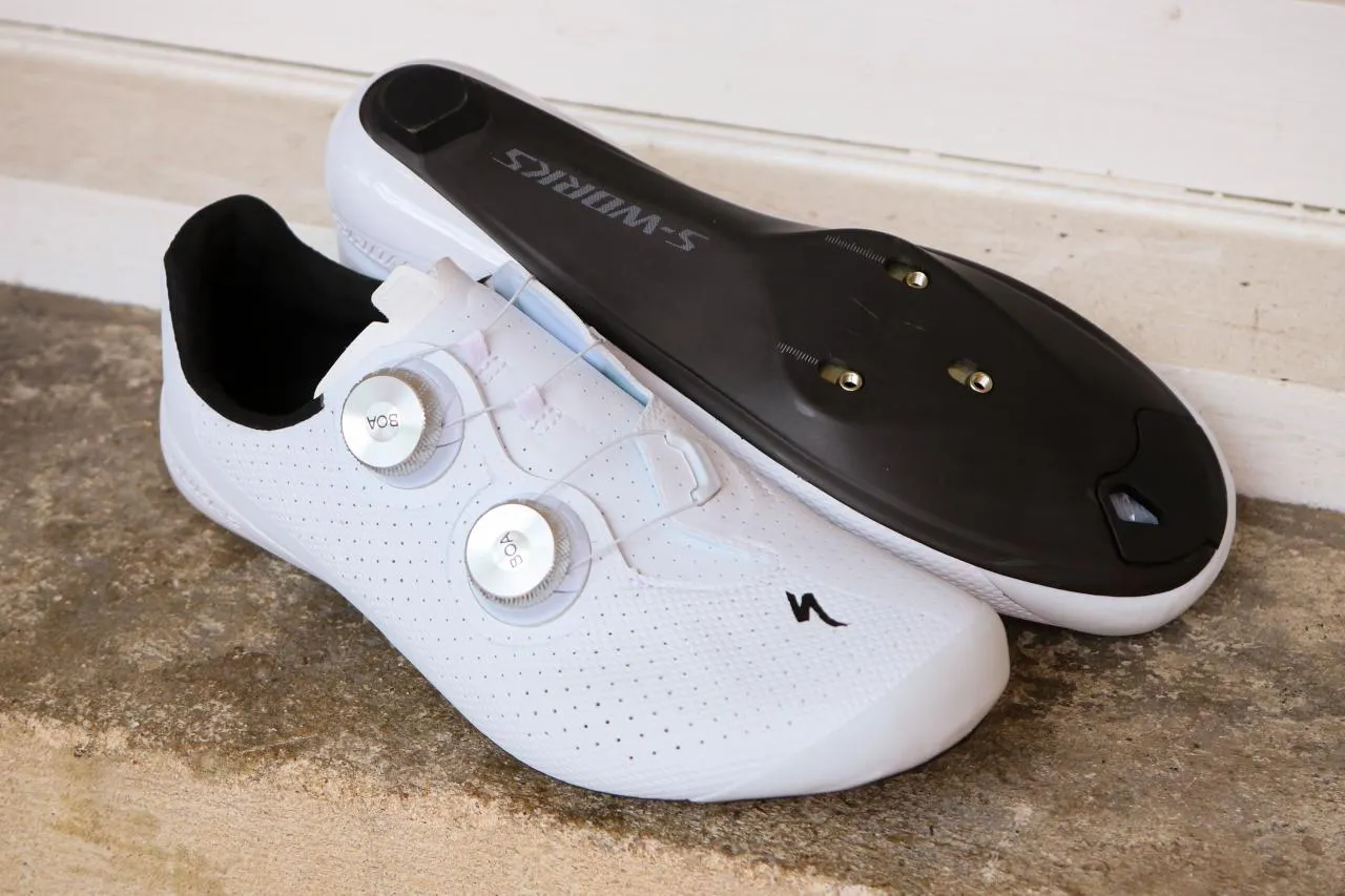 Best Cycling Shoes - Specialized S-Works Torch Best Cycling Shoes - Specialized S-Works Torch