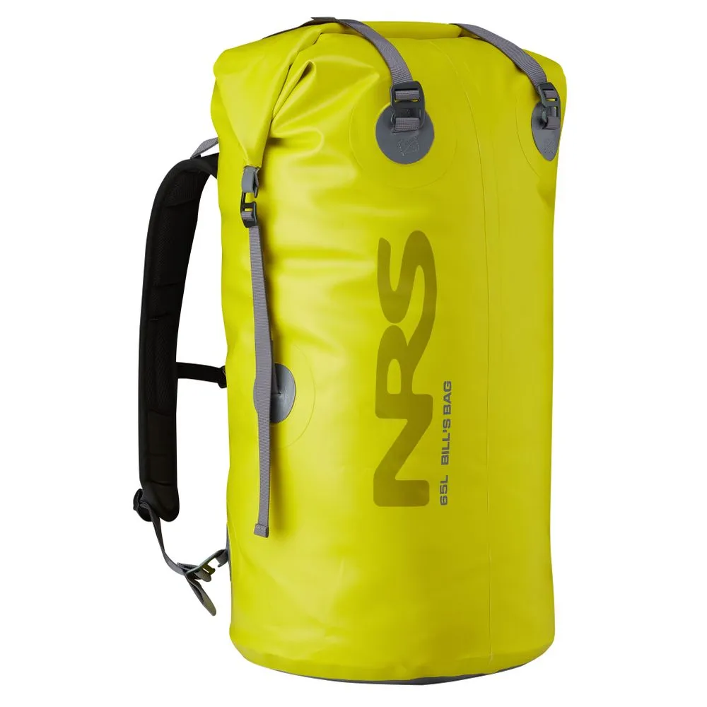 Best Dry Bags - NRS Bill's Bag 65L Best Dry Bags - NRS Bill's Bag 65L