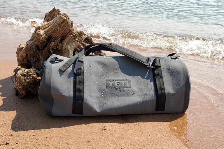 Best Dry Bags - YETI Panga 75 Dry Duffel