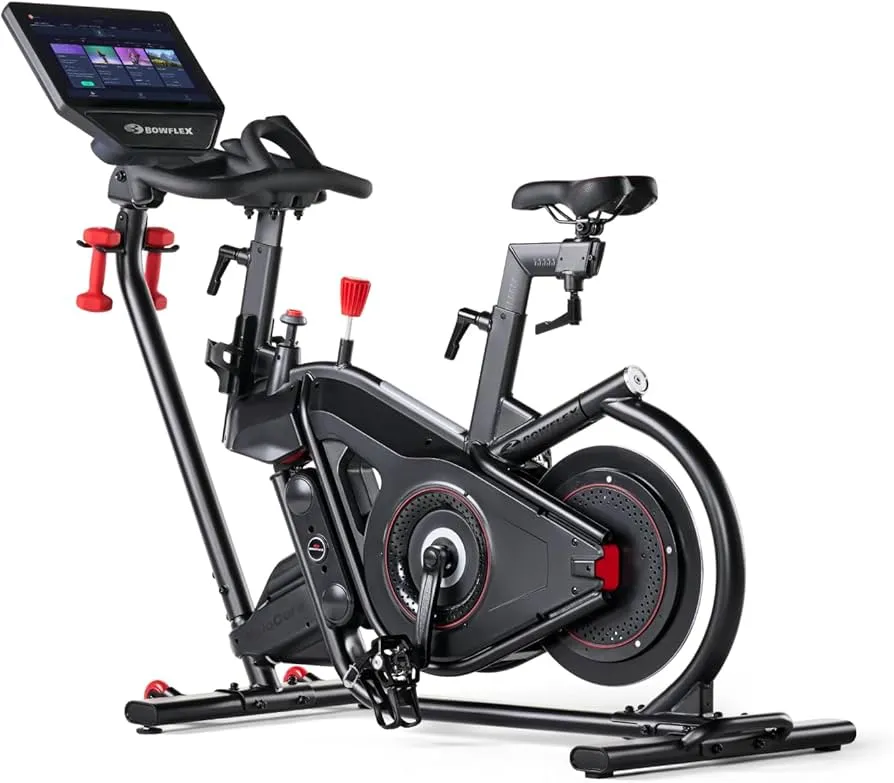 Best Exercise Bikes - Bowflex VeloCore Best Exercise Bikes - Bowflex VeloCore