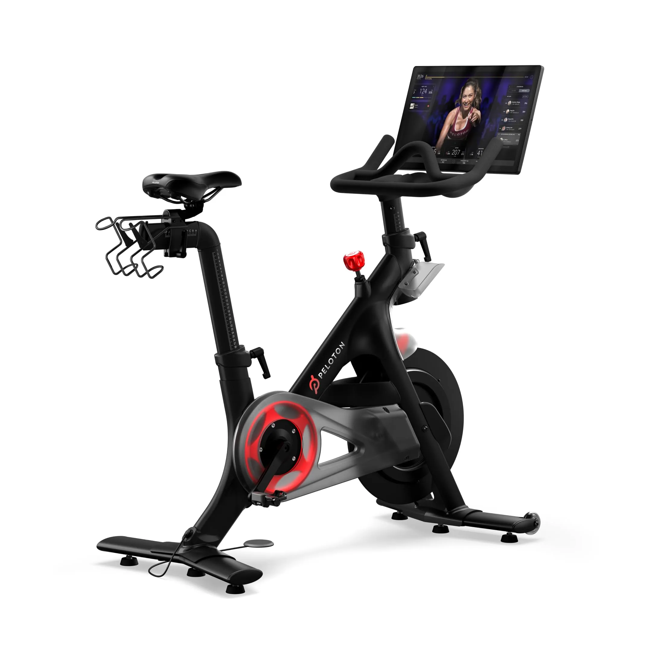 Best Exercise Bikes - Peloton Bike+ Best Exercise Bikes - Peloton Bike+