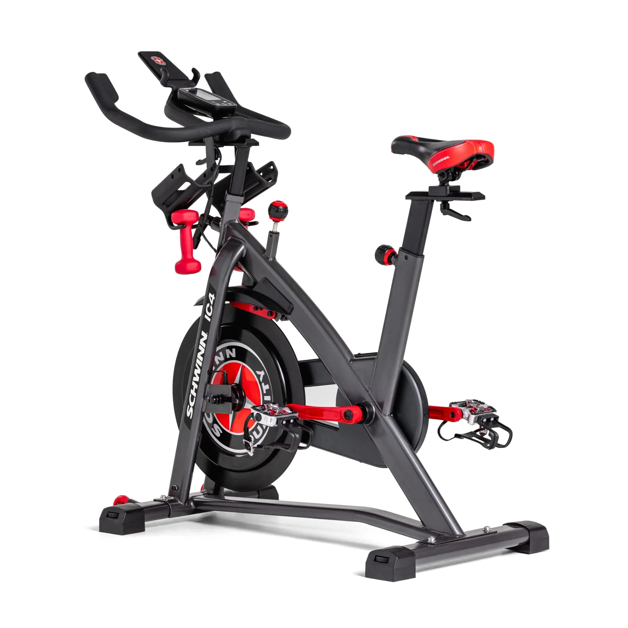 Best Exercise Bikes - Schwinn IC4 Indoor Cycling Bike Best Exercise Bikes - Schwinn IC4 Indoor Cycling Bike