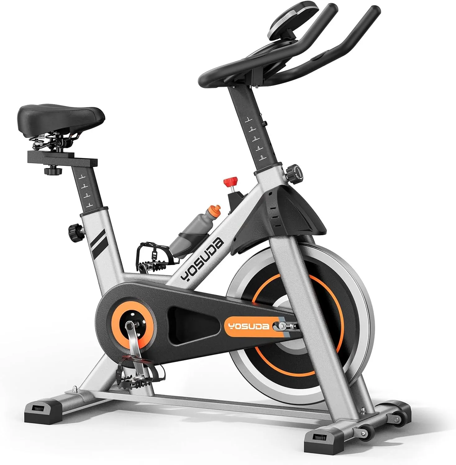 Best Exercise Bikes - YOSUDA Indoor Cycling Bike Best Exercise Bikes - YOSUDA Indoor Cycling Bike