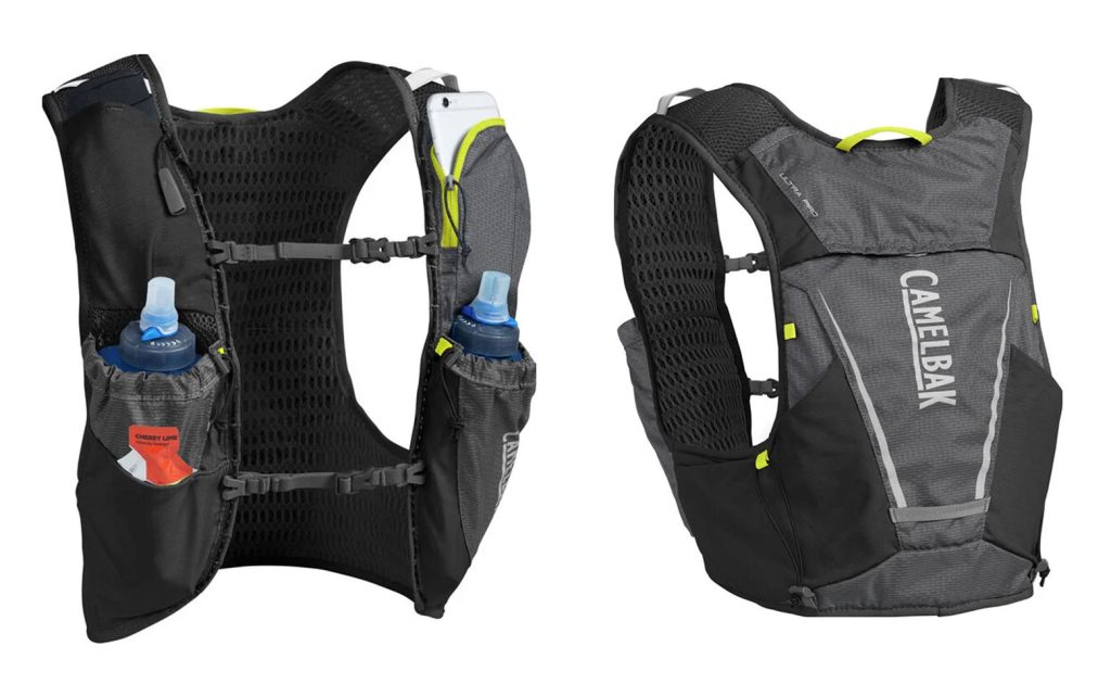 Best Hydration Packs - CamelBak Ultra Pro Vest