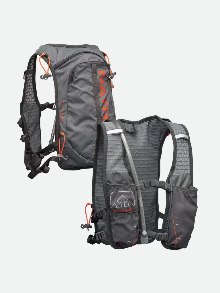 Best Hydration Packs - Nathan TrailMix 7L Race Pack