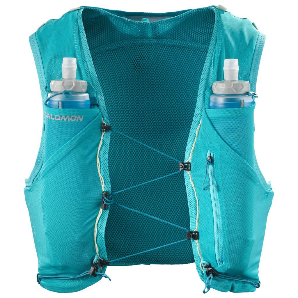 Salomon Adv Skin 5 Hydration Vest