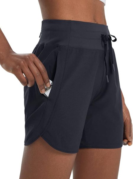 Best Running Shorts - Baleaf 5 Running Athletic Shorts