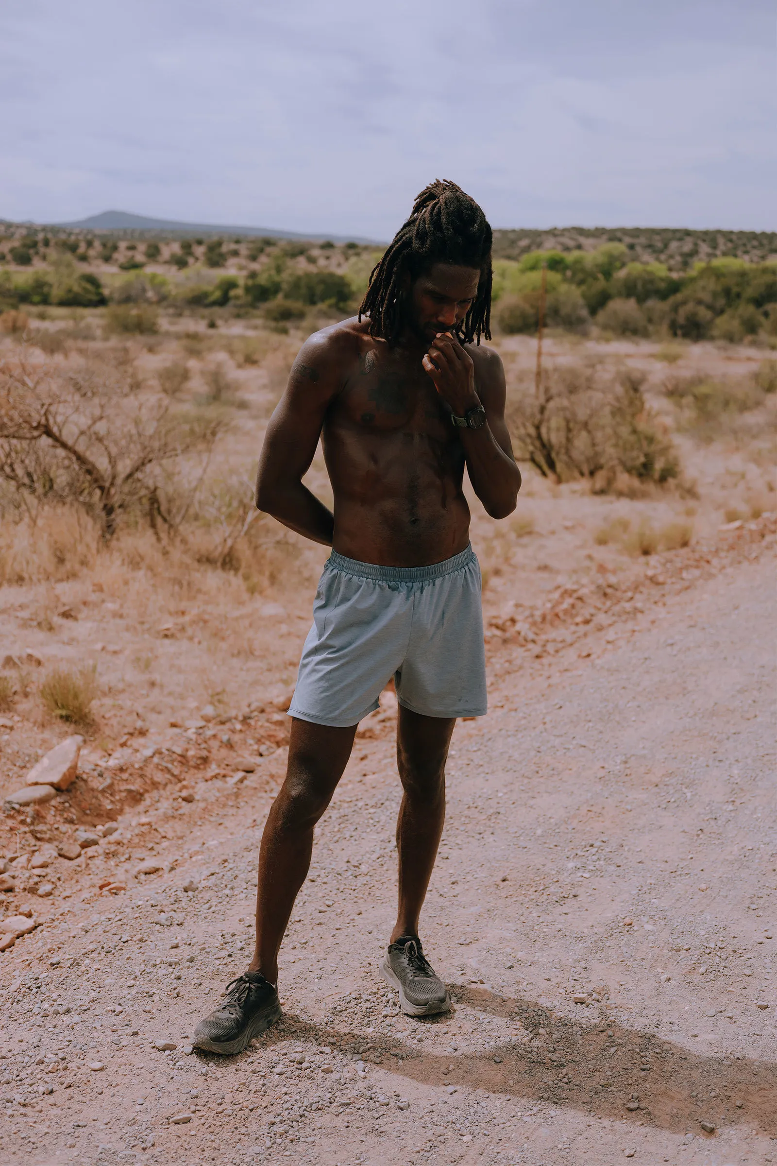 Best Running Shorts -Tracksmith Session Short Best Running Shorts -Tracksmith Session Short