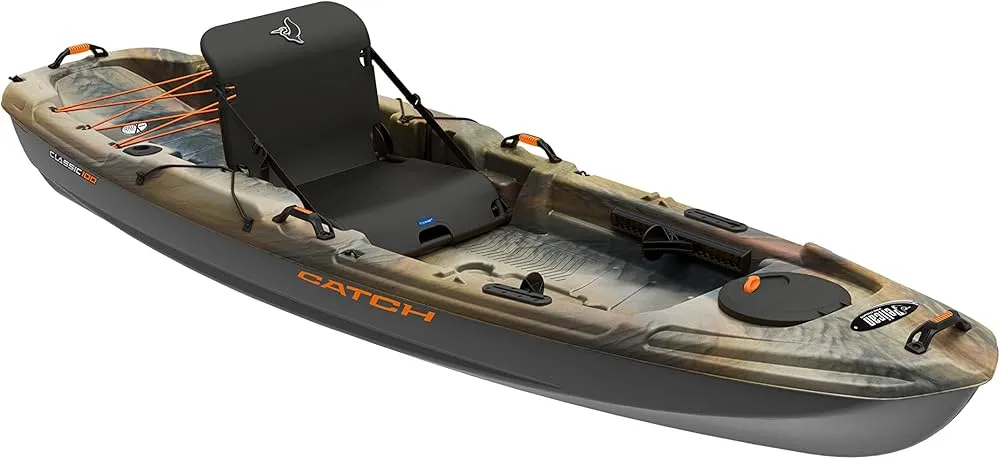 Best Stand-Up Paddle Boards - Pelican Catch 100 Angler Best Stand-Up Paddle Boards - Pelican Catch 100 Angler
