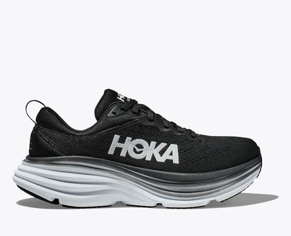 Best Walking Shoes of 2024 - Hoka Bondi 8 Best Walking Shoes of 2024 - Hoka Bondi 8
