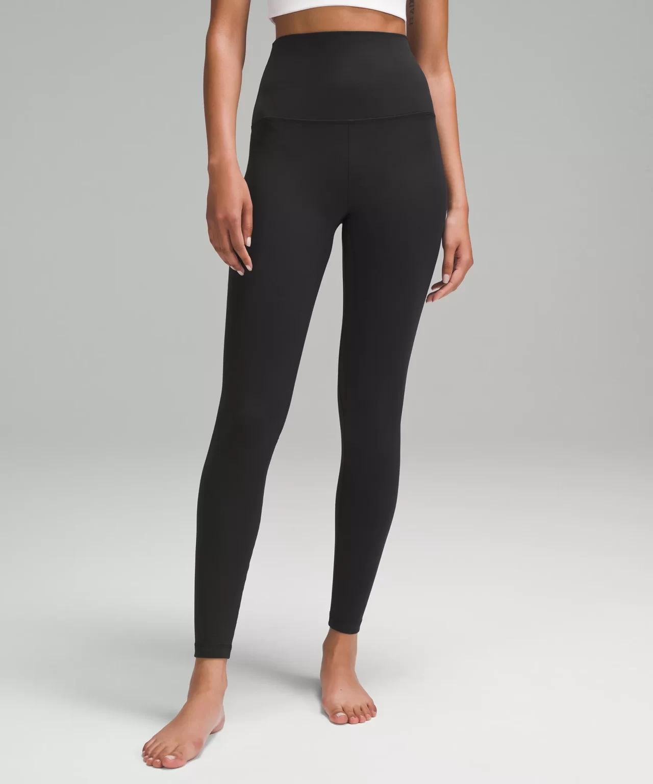 Best Yoga Pants - Lululemon Align High Rise Pant