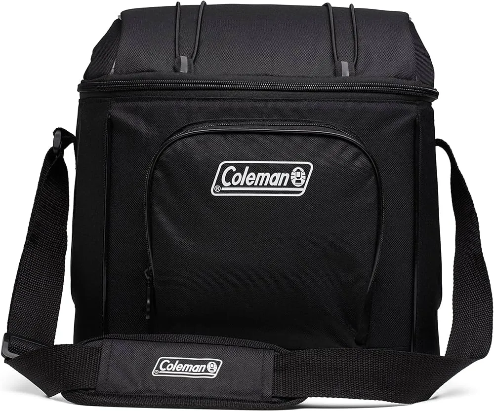 Best soft cooler - Coleman Chiller 16-Can Soft Cooler Best soft cooler - Coleman Chiller 16-Can Soft Cooler