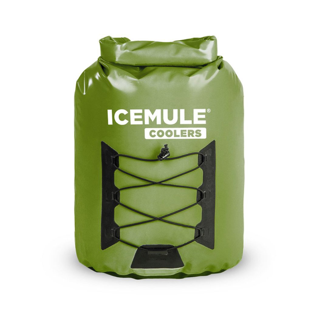 Best soft cooler - IceMule Pro 23L