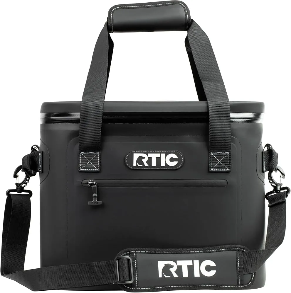 Best soft cooler - RTIC Soft Pack 30 Can Best soft cooler - RTIC Soft Pack 30 Can