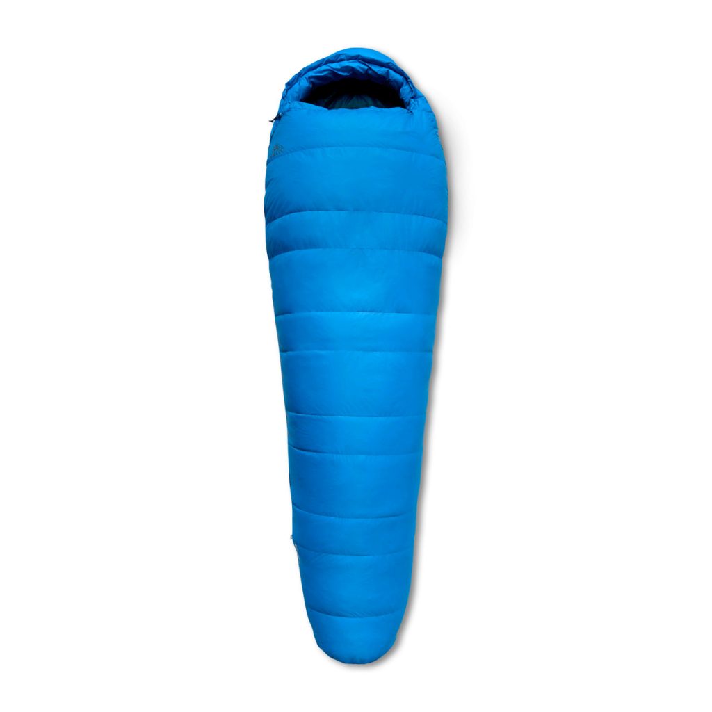 Hiking Sleeping Bags of 2024 - Kelty Cosmic Ultra 20