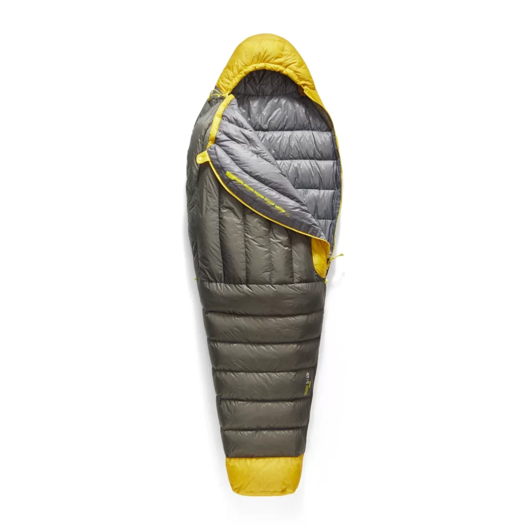 Hiking Sleeping Bags of 2024