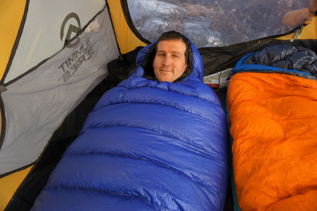 Hiking Sleeping Bags of 2024 - Ultralite 20 Hiking Sleeping Bags of 2024 - Ultralite 20