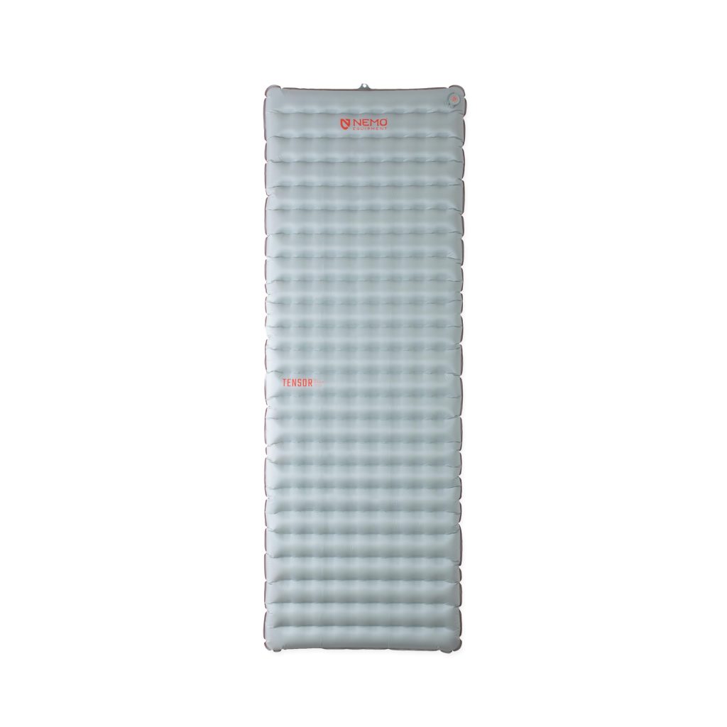 Hiking Sleeping Pads-NEMO Tensor All-Season