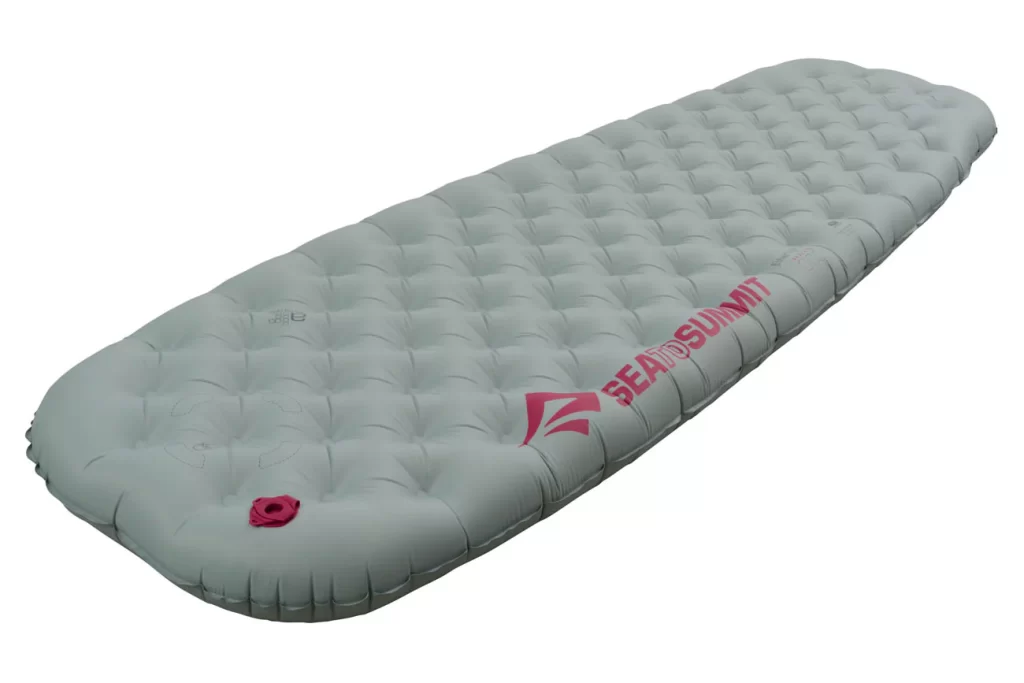 Hiking Sleeping Pads - Sea to Summit Ether Light XT Insulated